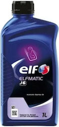 1l Elf Elfmatic J6 Transmission Oil Specific Standards Gm Dexron Iii Volvo 97341 Mb 236.9 Man 339 Type V1/z1 Ford Mercon Zf Te-ml 04d-09-14a-17c Allison C4 Voith 55.6335