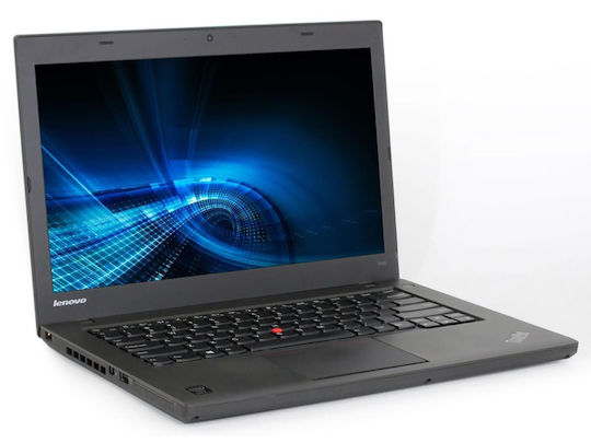 Lenovo Thinkpad T440 Refurbished Grade A 14" (Core i5-4200U/8GB/240GB SSD/W11 Pro)
