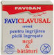 Favisan Crema hidratant pentru corp pentru piele uscată & sensibilă 10ml