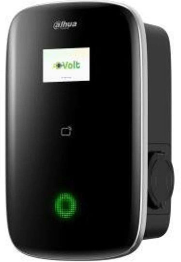 Dahua D-volt Pro Wall Mounted Three-Phase Charger 22kW Type 2
