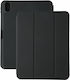 4smarts Husa Folio Basic iPad 11 A16.2025 iPad 10.9 a 10-a generație