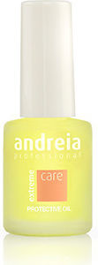 Andreia Professional Extreme Λάδι Επωνυχίων / Cuticle Oil με Κολλαγόνο 10.5ml