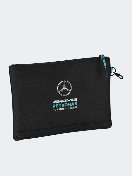 Νεσεσέρ Adidas Mercedes Amg Petronas Formula 1 Team Dna Black