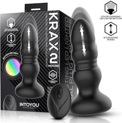 IntoYou Butt Anal Plug