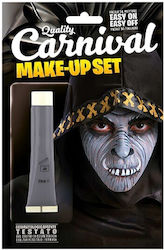 Carnival Μακιγιάζ Σωληνάριο Γκρι 28,3ml