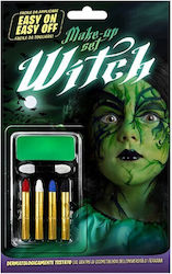 Make Up Set Witch Makeup Pencils