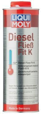 Liqui Moly Diesel Антифриз Fliess-fit 1l