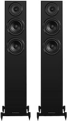 Wharfedale Diamond 12.3i WH-073301-00A Paar Hi-...