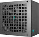 Deepcool PX1200G 1200W Μαύρο Τροφοδοτικό Υπολογιστή Full Modular Cybenetics Platinum