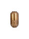 Fylliana Decorative Vase Fl2505 Gold 15x26cm