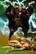 Tomb Of Dracula Omnibus Vol 01 (new Printing ) Hardcover (gene Colan Cover)