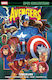 Avengers Epic Collection Timeslide Tp