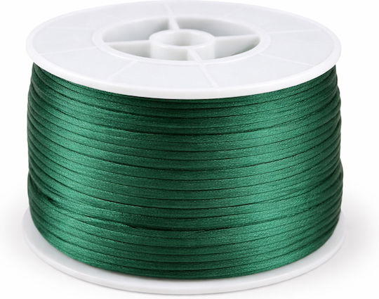 Kordóni Pontikoúra 0,2cm 50 Metra Grüne T4004 Sale 30%