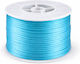 Mouse Tail Lace 0.2cm 50 Meters Turquoise T4004...
