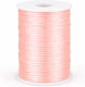 Schnürsenkel Mouse Tail 0,2cm 100 Meter Sommón 09001 Sale 30%