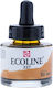 Royal Talens Culoare Modelism Yellow Ochre 30ml