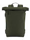 BagBase Backpack Waterproof Green