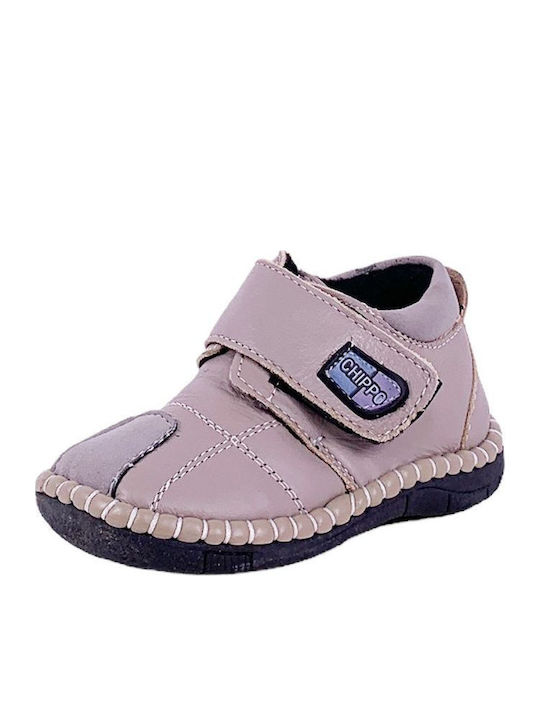 Chippo Baby Stiefeletten Gray