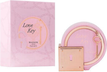 Maison Asrar Love Key Eau de Parfum 100ml