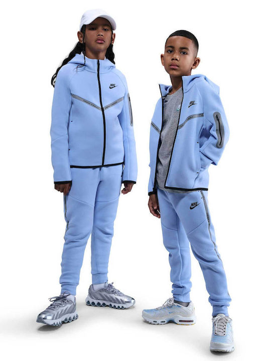 Kids Sweatpants Grey B Nsw