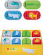 Erasers Interdruk Bb Kids 294845