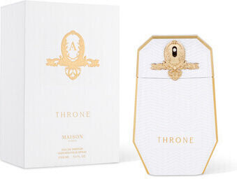Maison Asrar Throne Eau de Parfum 100ml