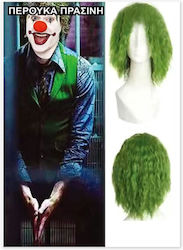 Clown Carnival Wig Clown Clown Carnival Wig Clown