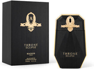 Maison Asrar Throne Eclipse Eau de Parfum 100ml