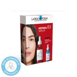 La Roche Posay Hyalu B5 Σετ Περιποίησης για Αντιγήρανση & Ενυδάτωση La Roche Posay Hyalu B5 Σετ Περιποίησης για Αντιγήρανση & Ενυδάτωση