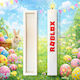 Children's Candle E