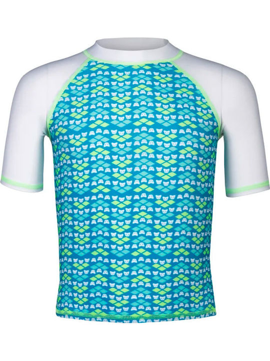 Arena Kids Swimwear Rashguard Multicolour