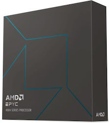 AMD Epyc (German translation: Epyc) EPYC 4564P 4.5GHz AMD Epyc (German translation: Epyc) EPYC 4564P 4.5GHz