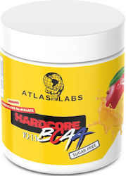 Atlas Labs Hardcore Bcaa 10:1:1 400gr Mango Atlas Labs Hardcore Bcaa 10:1:1 400gr Mango