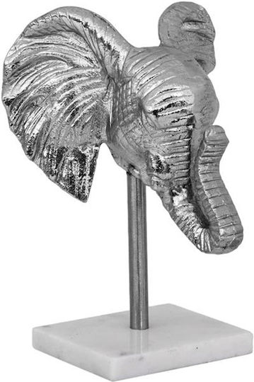 Fylliana Decorative Animal made of Stone 17x14x24cm 1pcs
