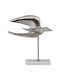 Fylliana Decorative Bird made of Stone 19x12x20cm 1pcs