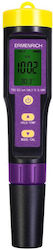 Ermenrich Water Quality Meter TDS | EC
