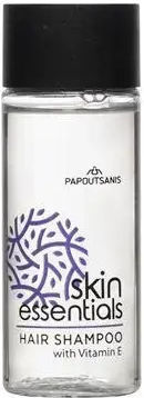 Skin Essentials Shampoo & Badezusatz 33ml