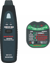 Mastech Ανιχνευτής Τάσης MS5905RTD Mastech Ανιχνευτής Τάσης MS5905RTD