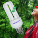 Astralux LED Bulb 20W for Socket E27 Warm White