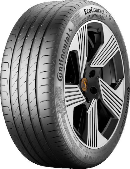 Continental 235/50R20 100H Лято Гума