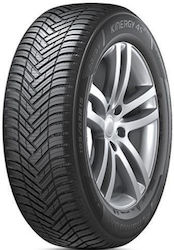 Hankook H750a 255/40R20 101Y XL 4 Seasons for 4x4 / SUV Hankook H750a 255/40R20 101Y XL 4 Seasons for 4x4 / SUV