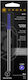 Cross Replacement Ink for Ballpoint Pen in Blue...