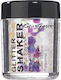 Stargazer Chunky Uv White