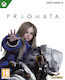 Pragmata Xbox Series X Game