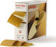 Smirdex Abrasoft Șmirghel Set 25buc