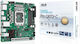 Asus PRO Q870I-C-CSM Mainboard Mini-ITX mit Intel 1851 Sockel
