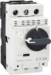 Etek Θερμομαγνητικός Διακόπτης EKMS2-3220R
