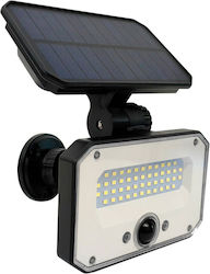 Bot Lighting Ηλιακός Προβολέας 8W 4000K Bot Lighting Ηλιακός Προβολέας 8W 4000K