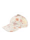 Scorpio Kids' Hat Jockey Fabric Multicolour