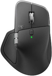 Logitech MX Master 4 for Mac Ασύρματο Space Black Logitech MX Master 4 for Mac Ασύρματο Space Black